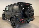 Mercedes-Benz G 63 AMG Night-Paket*Standheizung - Mercedes-Benz AMG 63