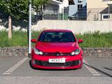 Volkswagen Golf VI GTI adidas - Volkswagen Golf aus 2012: GTI