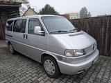 Volkswagen T4 Multivan Generation - Volkswagen T4 Multivan: Generation