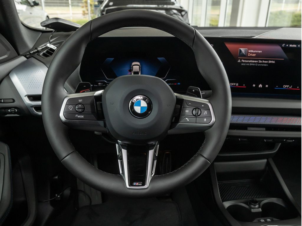 BMW 220 Gran Coupé - Bild 13