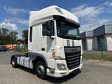 DAF XF 480 SSC / Retarder / Standklima