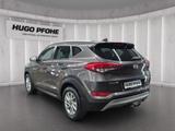 Hyundai Tucson 1.6 Premium 2WD - Hyundai TUCSON: Automatik