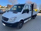 Mercedes-Benz Sprinter II Pritsche/DoKa 515 CDI - Mercedes-Benz Sprinter 515 cdi