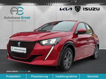 Peugeot 208 Elektromotor 136 Active Pack