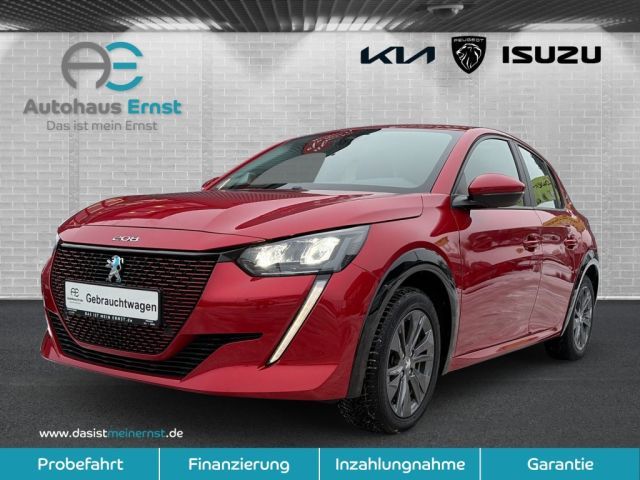 Peugeot 208 Elektromotor 136 Active Pack