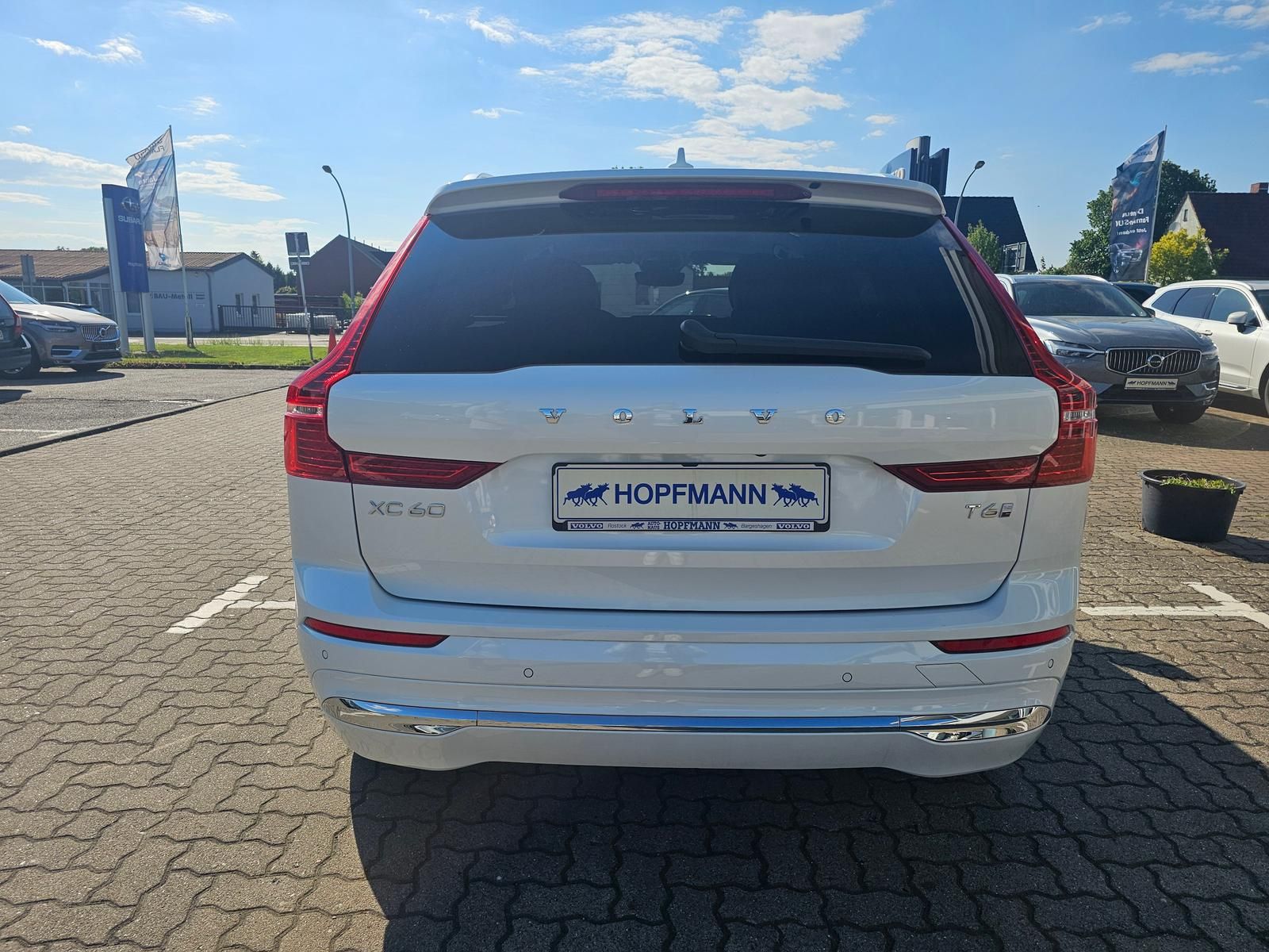 Volvo XC60 - Bild 4
