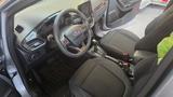 Ford Puma sehr gepflegt - Ford Puma: Se