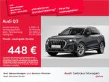 Audi Q3 40 TDI qu. S tronic S line Navi+/ACC/Kamera - Audi Q3: Geländewagen