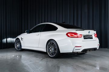 BMW M4 - 4