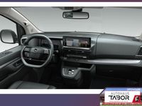 Opel Zafira - Vorschau Bild 4