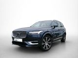 Volvo Ultimate Bright Recharge Plug-In Hybrid AWD T8 T - Volvo XC90: Ultimate Bright