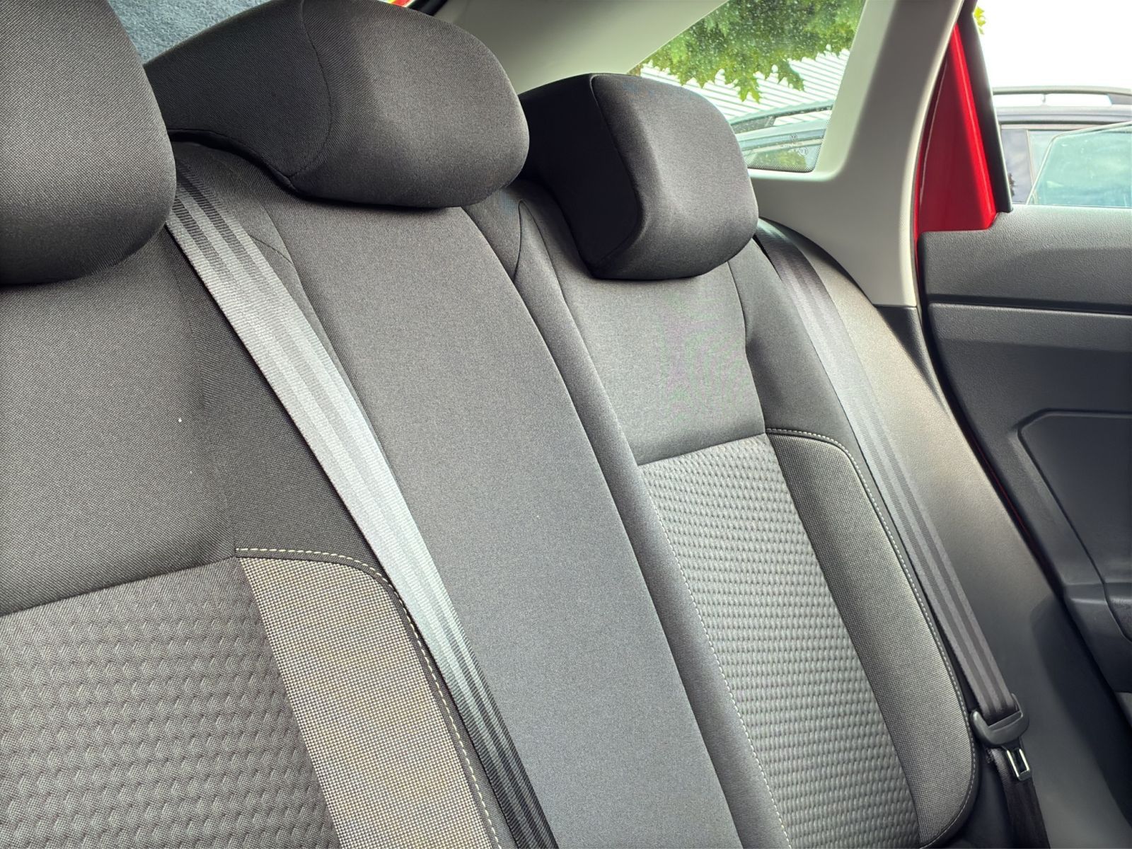Volkswagen Taigo - Bild 15