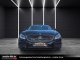 Mercedes-Benz CLS 220*DACH*LED*360°KAMERA*AMG LINE*NIGHT PAKET - Mercedes-Benz: Coupé, Cls
