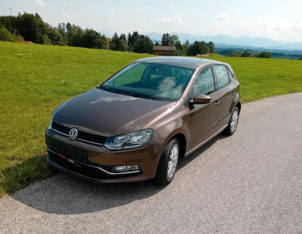 Image of Volkswagen Polo