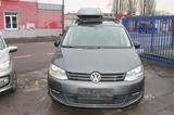 Volkswagen Sharan Match BMT - Volkswagen Sharan MATCH mit Benzin-Antrieb