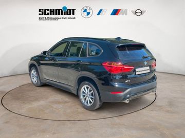 BMW X1 - 4