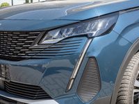Peugeot 3008 - Vorschau Bild 22
