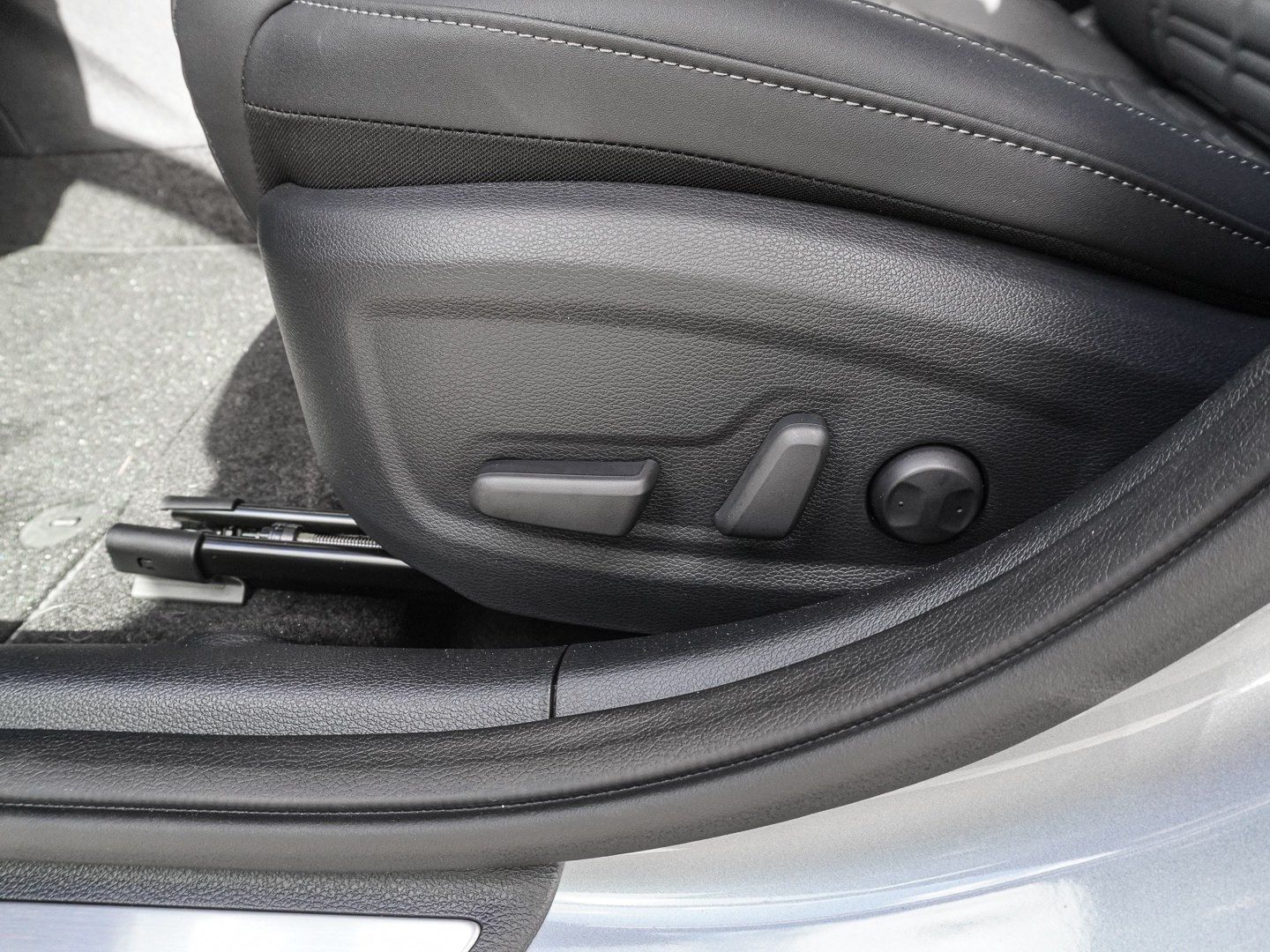 Kia XCeed - Bild 16