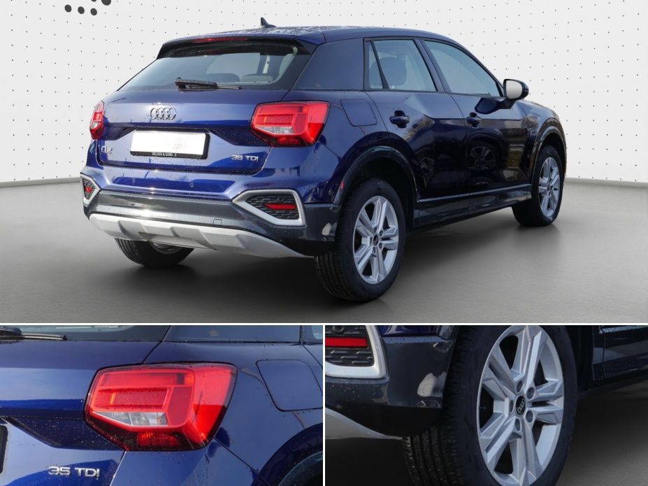 Audi Q2 - Bild 23