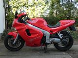 Triumph Sprint St 955i - TRIUMPH SPRINT 955I