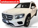 Mercedes-Benz GLB 250 4Matic DISTRONIC PANORAMA MEMORY AHK KAM - Mercedes-Benz GLB 250 aus 2021