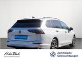 Volkswagen Golf VIII Variant 1.5 TSI GOAL, LED-Matrix, Navi - Volkswagen Golf: Goal V