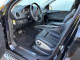 Mercedes-Benz GL 550 4MATIC - fast neuwertig - - Mercedes-Benz Geländewagen aus dem Jahr 2011