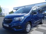 Opel Combo Life 1.2Edition XL*DAB*RFK*KLIMAAUTO*TEMP* - Opel Combo Life: Xl
