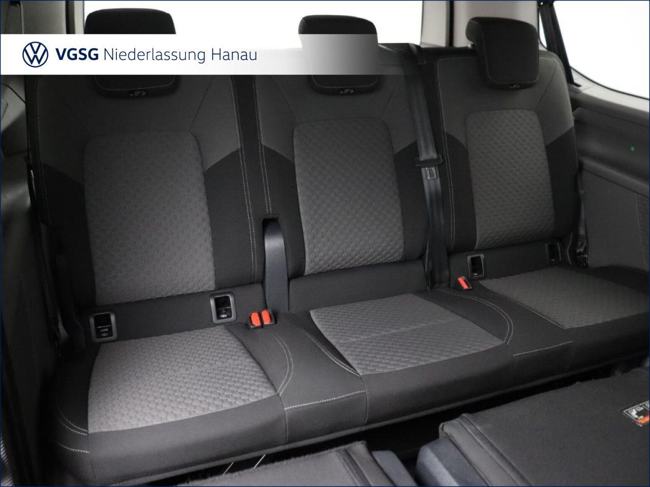 Volkswagen T7 Caravelle - Bild 16