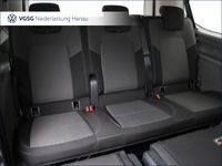 Volkswagen T7 Caravelle - Vorschau Bild 16