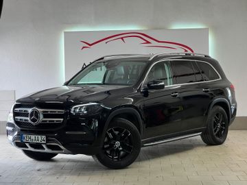 Mercedes GLS 350 - 1