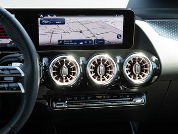 صورة مصغرة 13 لـ 2025 Mercedes-BENZ EQA