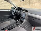 Volkswagen Tiguan 1.4 TSI Connected Series | € 9.500,- NETT - Volkswagen Tiguan: Weiß