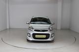 Kia Picanto 1.0 Klimaautom. Service neu Top-Zustand - Kia Picanto Gebrauchtwagen in Dresden