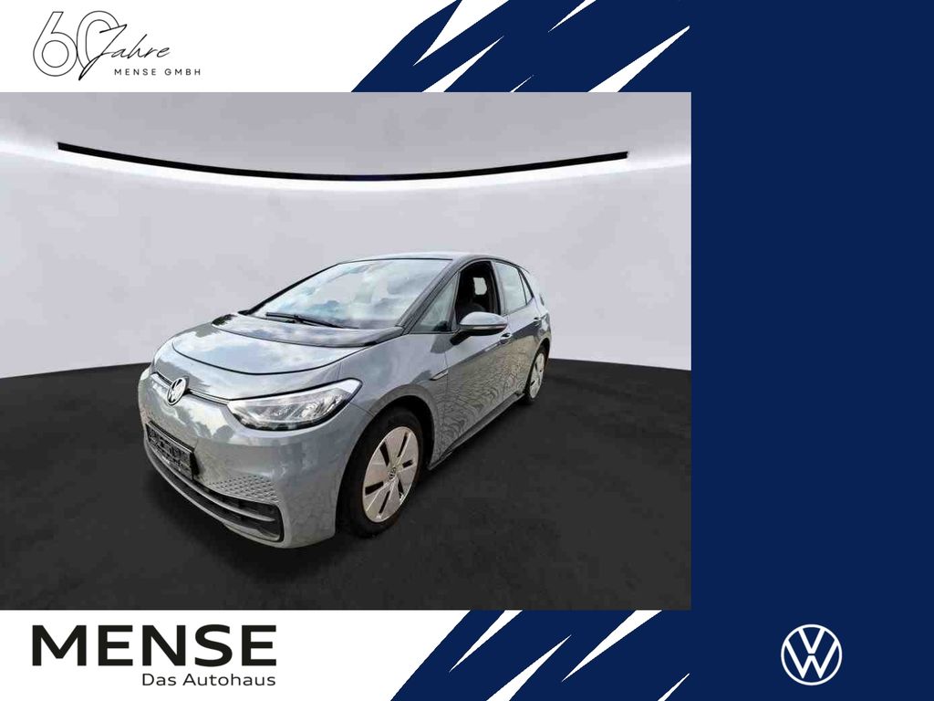 Image of Volkswagen ID.3