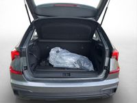 Skoda Kamiq - Vorschau Bild 18