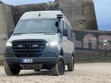 Mercedes-Benz 6-Zyl. Sprinter Taklamakan 4x4 Allroad