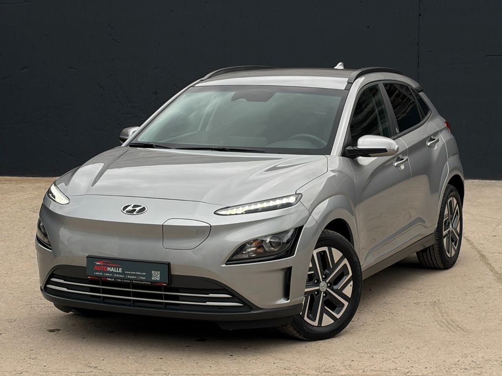 Image of Hyundai KONA Elektro