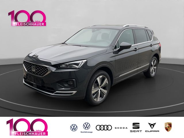 Seat Tarraco EU6d Xperience 1.5 TSI ACT 110 kW 7 Sitz