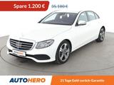 Mercedes-Benz E 350 d Aut.*NAVI*360°*LED*ACC*PDC*SHZ*KLIMA* - Mercedes-Benz E 350 in Duisburg