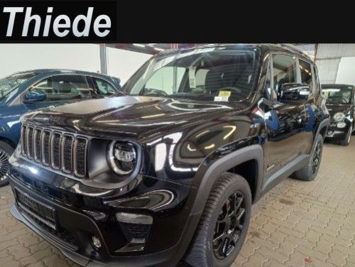 Jeep Renegade 1.3 T-GDI 4XE LIMITED HYBRID NAVI/LED