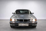 BMW 750i V12 E32 Automatik H-Zulassung - BMW: 7 V12