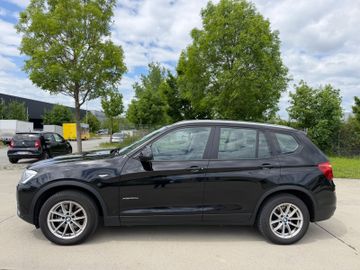 BMW X3 - 8