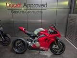 Ducati Panigale V4 R - Offers