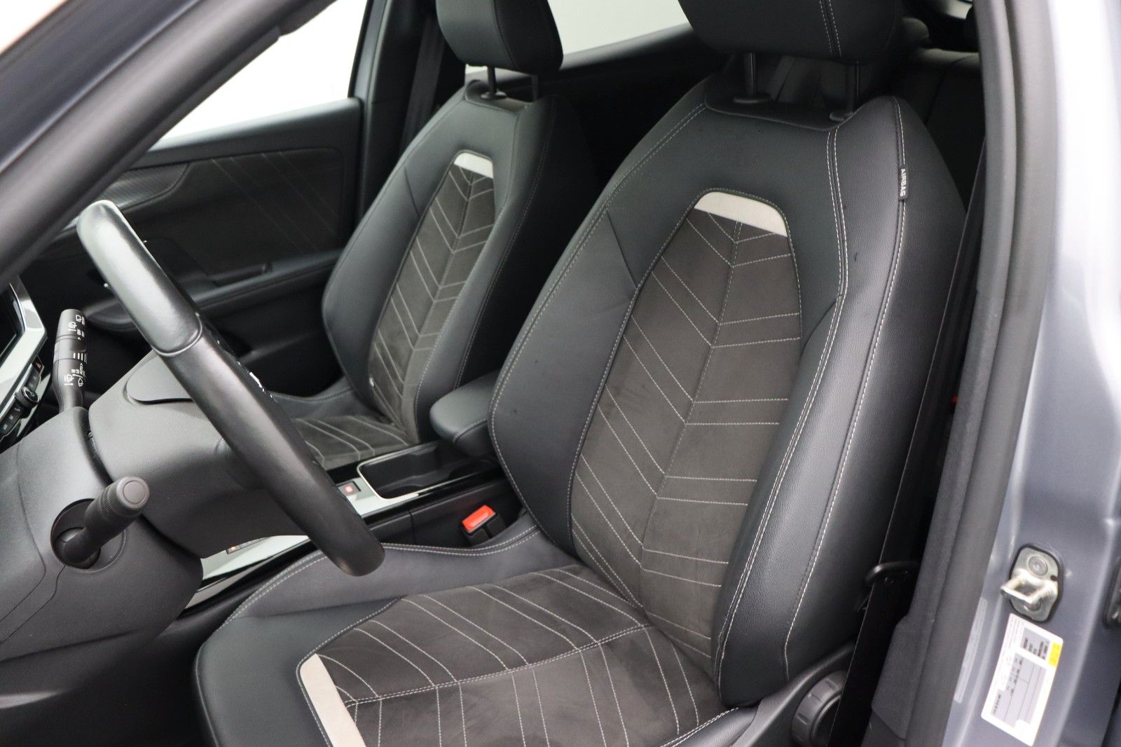 Fahrzeugabbildung Opel Mokka e Ultimate