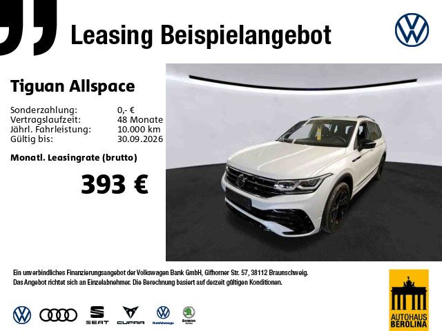 Volkswagen Tiguan Allspace - Bild 2