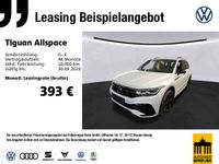 Volkswagen Tiguan Allspace - Vorschau Bild 2