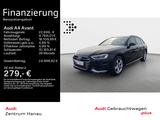 Audi A4 Avant 35 TDI ADVANCED *NAVI*LED*AHK*ALU*PDC* - Audi A4 mit Diesel-Antrieb