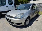 Ford Fiesta - Ford Gebrauchtwagen von 2005