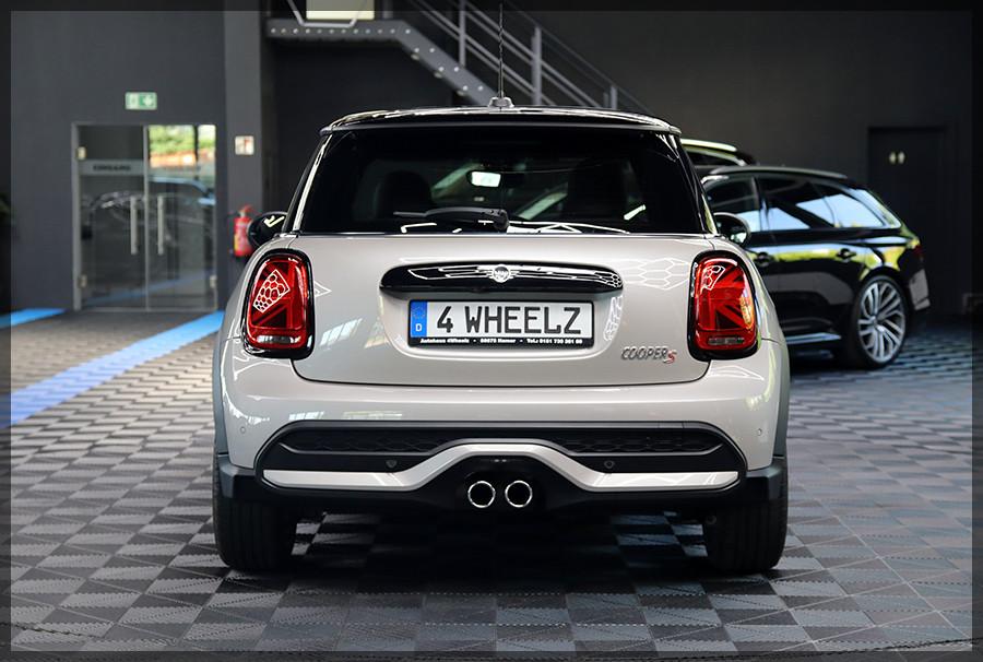 MINI COOPER S Mini Cooper S PANO / PDC / CAM